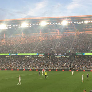 Meet your Posher, Carson